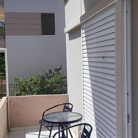 Top Holidays Apartments ハニア エクステリア 写真