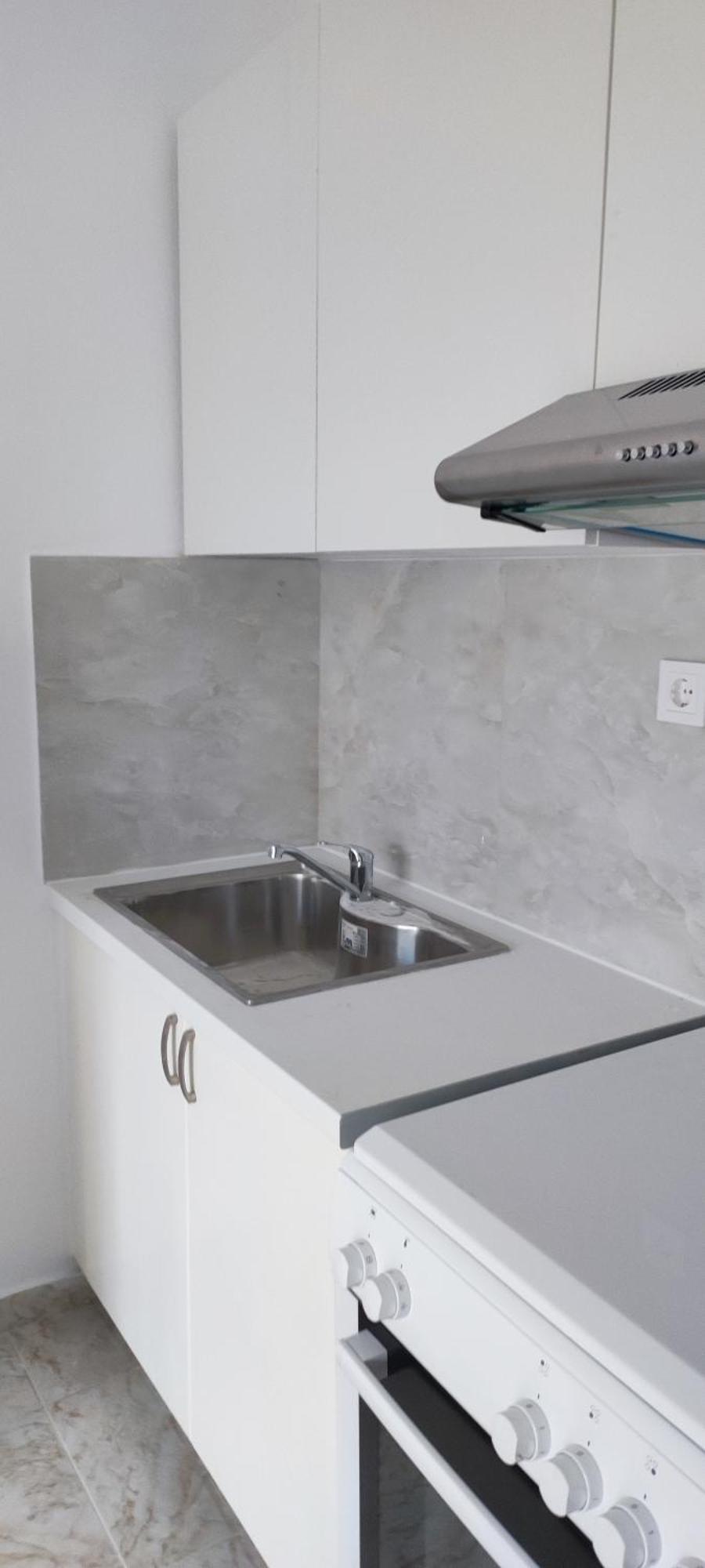 Top Holidays Apartments ハニア エクステリア 写真
