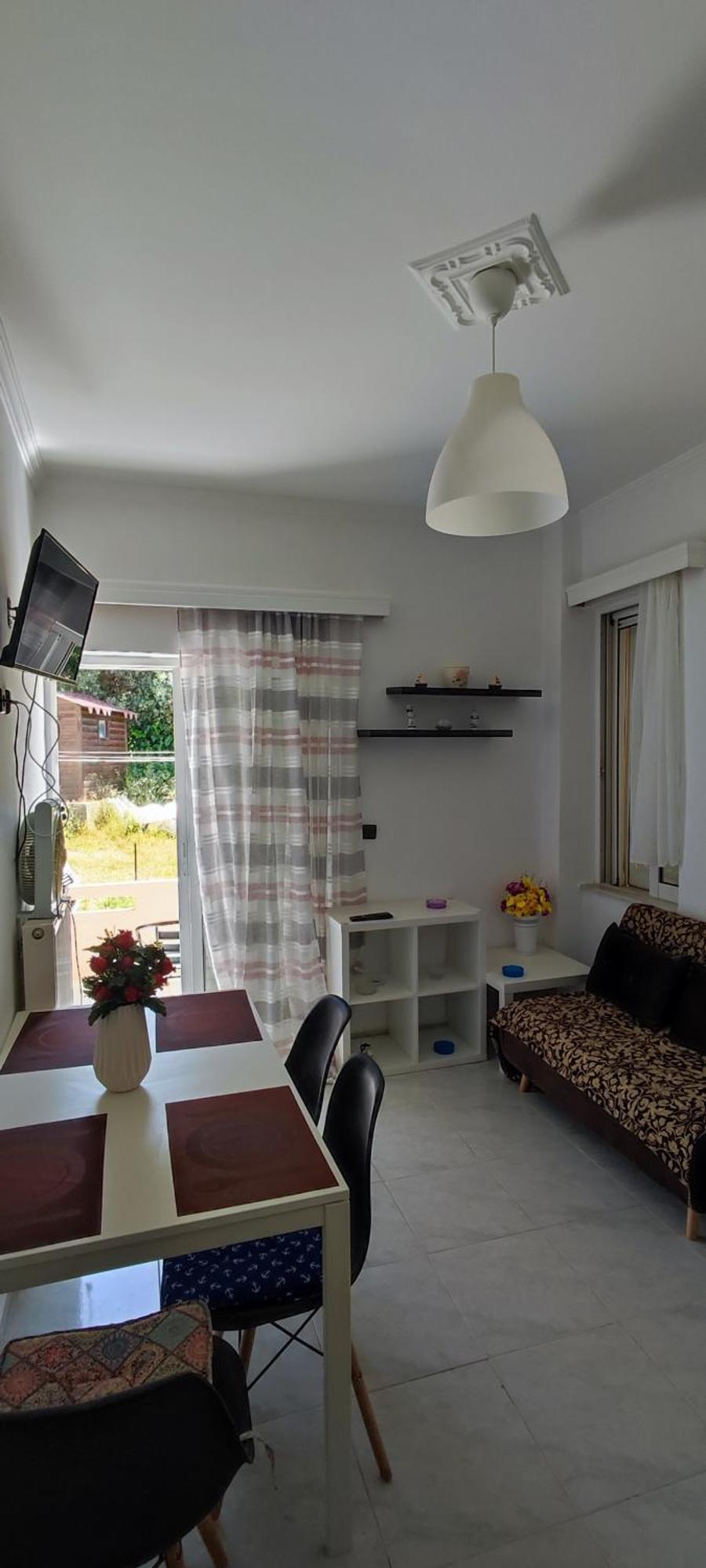 Top Holidays Apartments ハニア エクステリア 写真
