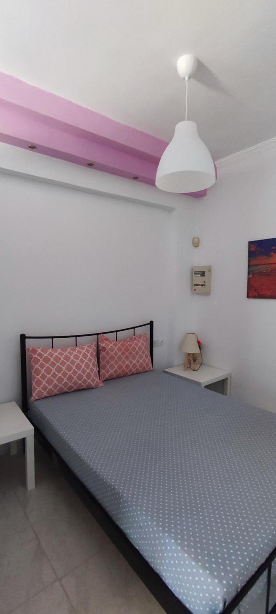Top Holidays Apartments ハニア エクステリア 写真